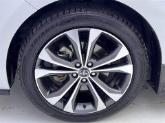 Toyota Grevias 2.5L Hybrid Premium Plus Edition - ფოტო 12