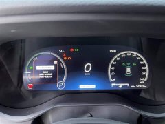 Toyota Grevias 2.5L Hybrid Premium Plus Edition - ფოტო 15