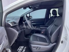 Toyota Grevias 2.5L Hybrid Premium Plus Edition - ფოტო 17