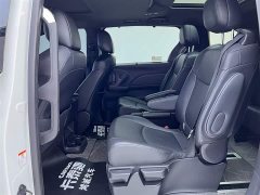 Toyota Grevias 2.5L Hybrid Premium Plus Edition - ფოტო 19