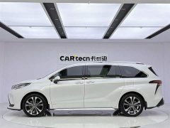 Toyota Grevias 2.5L Hybrid Premium Plus Edition - ფოტო 2