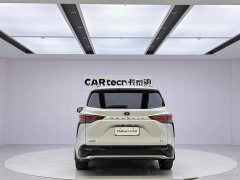 Toyota Grevias 2.5L Hybrid Premium Plus Edition - ფოტო 4
