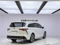Toyota Grevias 2.5L Hybrid Premium Plus Edition - ფოტო 5