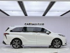 Toyota Grevias 2.5L Hybrid Premium Plus Edition - ფოტო 6