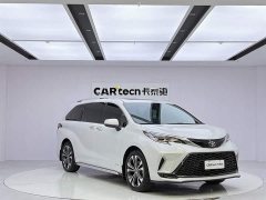 Toyota Grevias 2.5L Hybrid Premium Plus Edition - ფოტო 7