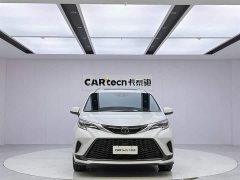 Toyota Grevias 2.5L Hybrid Premium Plus Edition - ფოტო 8