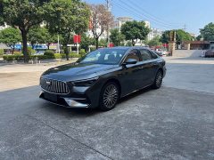 Geely Galaxy Star Shining 7 230km 2WD Exploration Edition - ფოტო 1