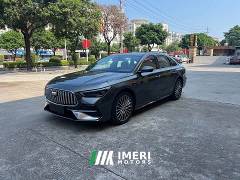 2026 Geely Galaxy Star Shining 7 230km 2WD Exploration Edition - ავტომობილი ჩინეთიდან