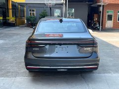 Geely Galaxy Star Shining 7 230km 2WD Exploration Edition - ფოტო 10