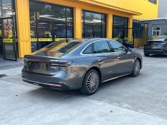 Geely Galaxy Star Shining 7 230km 2WD Exploration Edition - ფოტო 11