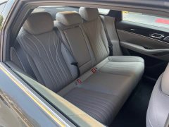 Geely Galaxy Star Shining 7 230km 2WD Exploration Edition - ფოტო 12