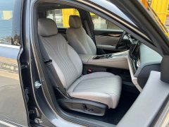 Geely Galaxy Star Shining 7 230km 2WD Exploration Edition - ფოტო 13