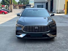 Geely Galaxy Star Shining 7 230km 2WD Exploration Edition - ფოტო 2