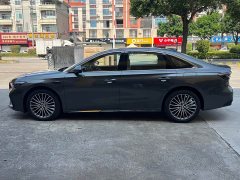 Geely Galaxy Star Shining 7 230km 2WD Exploration Edition - ფოტო 4