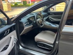 Geely Galaxy Star Shining 7 230km 2WD Exploration Edition - ფოტო 5