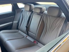 Geely Galaxy Star Shining 7 230km 2WD Exploration Edition - ფოტო 7