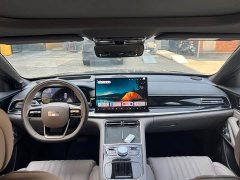 Geely Galaxy Star Shining 7 230km 2WD Exploration Edition - ფოტო 8