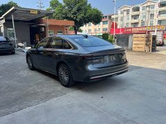 Geely Galaxy Star Shining 7 230km 2WD Exploration Edition - ფოტო 9
