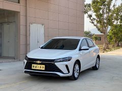 Chevrolet Cruze 2024 1.5L Dual-Clutch Deluxe Edition - ფოტო 1