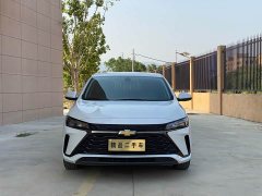 Chevrolet Cruze 2024 1.5L Dual-Clutch Deluxe Edition - ფოტო 2