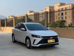 Chevrolet Cruze 2024 1.5L Dual-Clutch Deluxe Edition - ფოტო 3