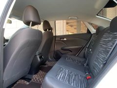 Chevrolet Cruze 2024 1.5L Dual-Clutch Deluxe Edition - ფოტო 4