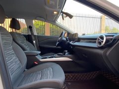 Chevrolet Cruze 2024 1.5L Dual-Clutch Deluxe Edition - ფოტო 6