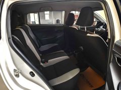 Toyota Yaris L 1.5L CVT Leading Edition - ფოტო 10