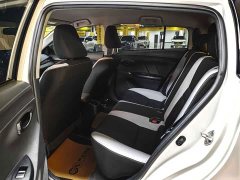 Toyota Yaris L 1.5L CVT Leading Edition - ფოტო 11