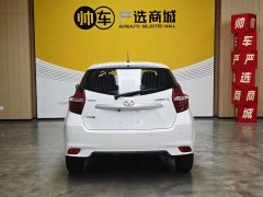 Toyota Yaris L 1.5L CVT Leading Edition - ფოტო 6