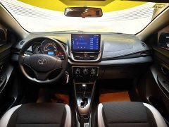 Toyota Yaris L 1.5L CVT Leading Edition - ფოტო 7