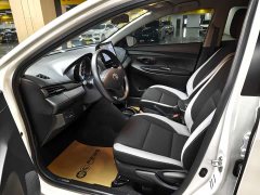 Toyota Yaris L 1.5L CVT Leading Edition - ფოტო 8