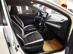 Toyota Yaris L 1.5L CVT Leading Edition - ფოტო 9