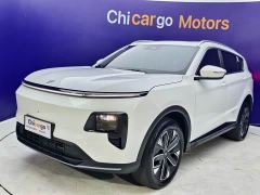 Jetour Jietu Shanhai L7 1.5T 120km MAX 7-Seater - photo 1