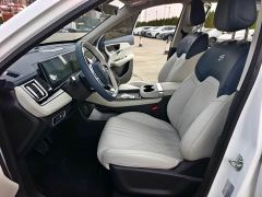 Jetour Jietu Shanhai L7 1.5T 120km MAX 7-Seater - photo 13