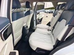 Jetour Jietu Shanhai L7 1.5T 120km MAX 7-Seater - photo 14