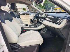 Jetour Jietu Shanhai L7 1.5T 120km MAX 7-Seater - photo 15