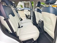 Jetour Jietu Shanhai L7 1.5T 120km MAX 7-Seater - photo 16