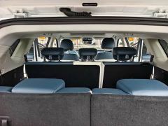 Jetour Jietu Shanhai L7 1.5T 120km MAX 7-Seater - photo 17