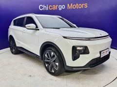 Jetour Jietu Shanhai L7 1.5T 120km MAX 7-Seater - photo 3