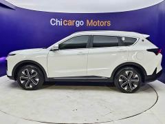 Jetour Jietu Shanhai L7 1.5T 120km MAX 7-Seater - photo 4