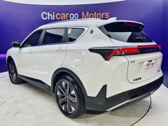 Jetour Jietu Shanhai L7 1.5T 120km MAX 7-Seater - photo 5