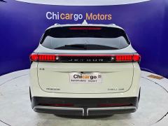 Jetour Jietu Shanhai L7 1.5T 120km MAX 7-Seater - photo 6