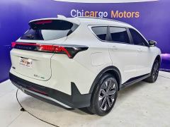 Jetour Jietu Shanhai L7 1.5T 120km MAX 7-Seater - photo 7