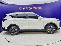 Jetour Jietu Shanhai L7 1.5T 120km MAX 7-Seater - photo 8