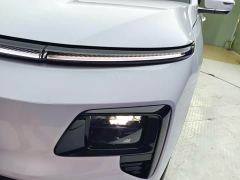 Jetour Jietu Shanhai L7 1.5T 120km MAX 7-Seater - photo 9