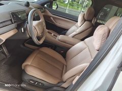 NIO ES8 100kWh Executive Edition - ფოტო 10