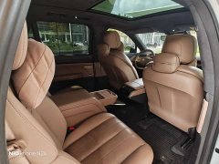 NIO ES8 100kWh Executive Edition - ფოტო 12