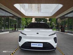NIO ES8 100kWh Executive Edition - ფოტო 8