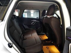 BMW iX1 2023 eDrive25L M Sport Package - ფოტო 10